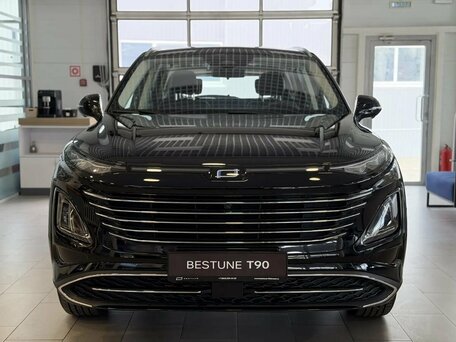 Bestune T90 I