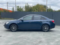 2011 Chevrolet Cruze I, синий, 599000 рублей - вид 7