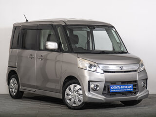 Suzuki Spacia I
