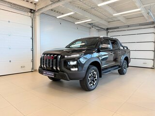 2024 JAC T9, чёрный, 3599999 рублей, вид 2
