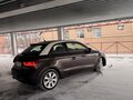 2011 Audi A1 I (8X), коричневый, 900000 рублей - вид 6