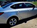 2012 Opel Astra J Рестайлинг, серебристый, 550000 рублей - вид 6