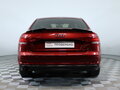 2016 Audi A4 V (B9), красный - вид 5