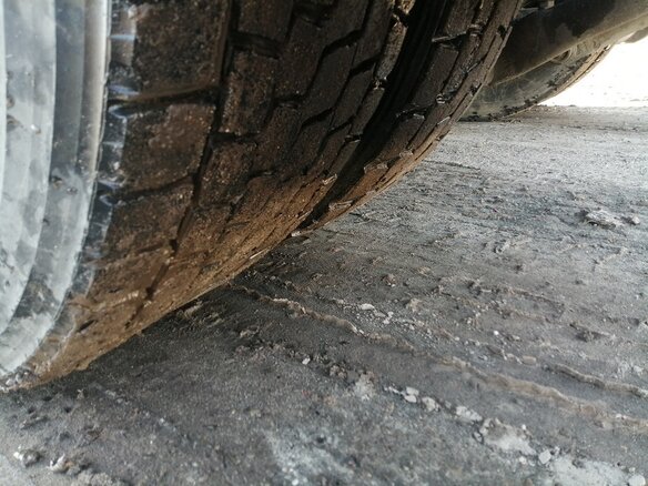 2008 Iveco Stralis, белый, 990000 рублей - вид 11