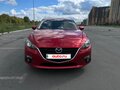 2014 Mazda 3 III (BM), красный, 1350000 рублей - вид 3