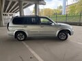 2003 Suzuki XL7 I, серебристый, 522000 рублей - вид 3