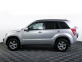 2014 Suzuki Grand Vitara II Рестайлинг 2, серебристый, 1390000 рублей - вид 7