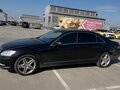 2011 Mercedes-Benz S-Класс 300 V (W221) Рестайлинг, чёрный, 1700000 рублей - вид 3