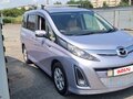 2008 Mazda Biante, серый, 920000 рублей - вид 2