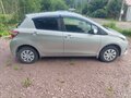 2019 Toyota Vitz III (XP130) Рестайлинг, серый, 860000 рублей - вид 2