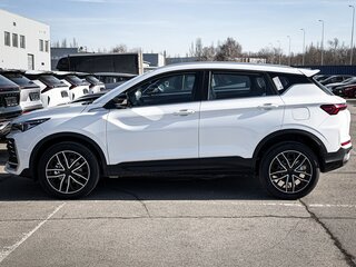 2026 Belgee X50+, белый, 2509990 рублей, вид 2