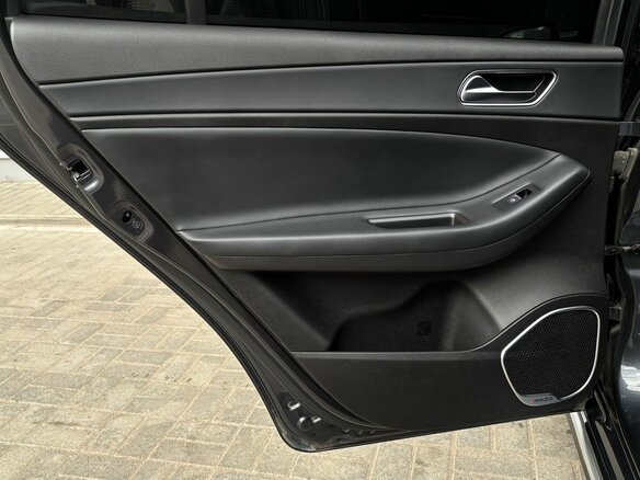 2023 Omoda S5, серый, 1410000 рублей - вид 10