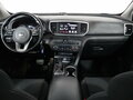 2020 Kia Sportage IV Рестайлинг, серебристый - вид 8