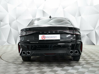 2024 Chery Arrizo 8, чёрный, 2144000 рублей, вид 4