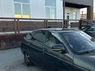 2006 Lada (ВАЗ) 2112, зелёный, 150000 рублей, вид 3
