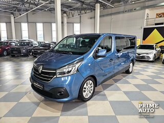 Renault Trafic III