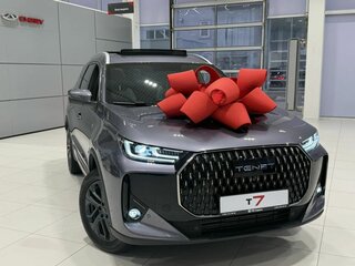 2026 Tenet T7, серый, 2985000 рублей, вид 1