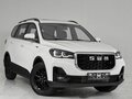2024 SWM G05 Pro, белый, 1845000 рублей - вид 2