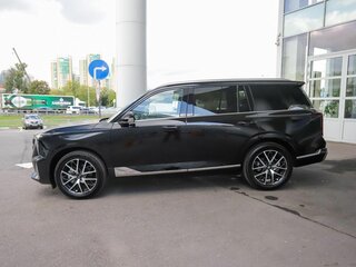 2026 GAC GS8 Dragon II, чёрный, 4949000 рублей, вид 2