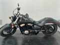 2013 Honda Shadow 750, чёрный, 750000 рублей - вид 2