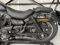 2024 Harley-Davidson Nightster, чёрный, 1200000 рублей - вид 5
