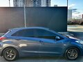 2012 Hyundai i30 II, синий, 750000 рублей - вид 5