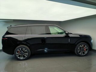 2026 Lynk & Co 900, чёрный, 7990000 рублей, вид 4