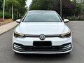 2022 Volkswagen Golf VIII, белый - вид 1