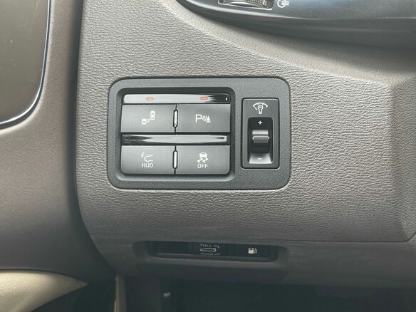 2013 Kia Quoris I, белый, 1415000 рублей - вид 19