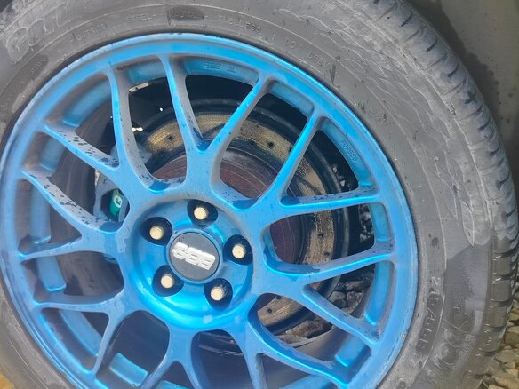 2008 Subaru Forester III, золотистый, 1000000 рублей - вид 12
