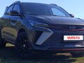 2024 Geely Coolray (Binyue Cool) I Рестайлинг, серый, 1990000 рублей - вид 1