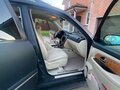 2008 SsangYong Rexton II, чёрный, 800000 рублей - вид 9