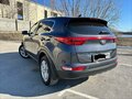 2017 Kia Sportage IV, серый, 2000000 рублей - вид 5