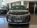 2024 Haval F7 II, чёрный - вид 1