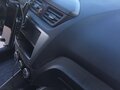 2015 Kia Rio III Рестайлинг, белый, 530000 рублей - вид 8
