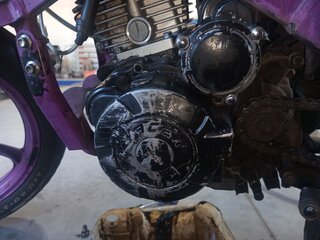 2012 Racer Skyway, чёрный, 35000 рублей, вид 5