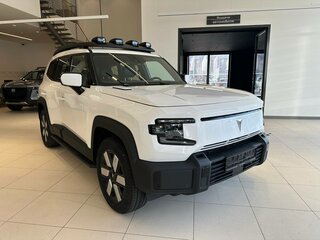 2025 Changan Deepal G318, белый, 5600000 рублей, вид 1