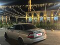 2015 Lada (ВАЗ) Priora I Рестайлинг, серебристый, 395000 рублей - вид 2