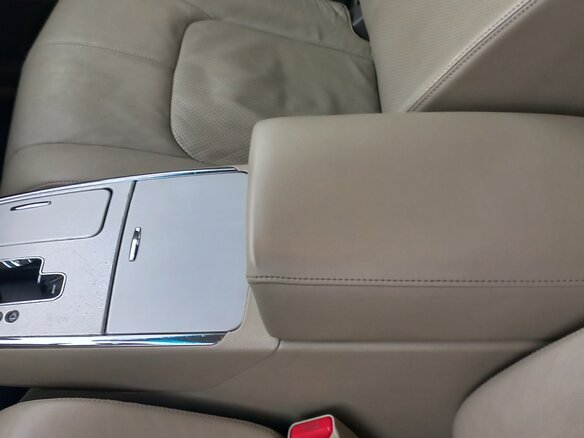 2009 Nissan Murano II (Z51), красный - вид 13