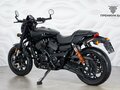 2019 Harley-Davidson Street Rod, чёрный, 690000 рублей - вид 7