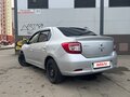 2015 Renault Logan II, серый, 390000 рублей - вид 5