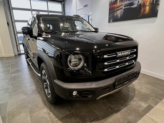 2026 Haval Dargo I, чёрный, 3899000 рублей, вид 1