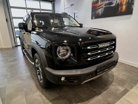 Haval Dargo I