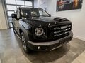 2026 Haval Dargo I, чёрный