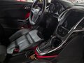 2013 Opel Astra GTC J Рестайлинг, жёлтый, 1070000 рублей - вид 11