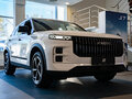 2026 Jaecoo J7 I Рестайлинг, белый