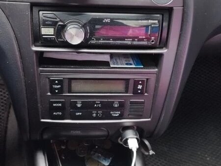 2004 Hyundai Elantra III (XD2) Рестайлинг, синий, 280000 рублей - вид 13