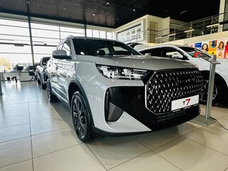 2026 Tenet T7, серый, 2940000 рублей, вид 2