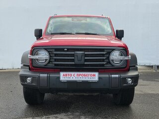 2024 Tank 300 I, красный, 3040000 рублей, вид 2