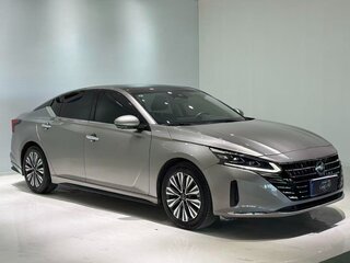 2022 Nissan Altima VI (L34) Рестайлинг, серый, 1940548 рублей, вид 1